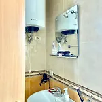 Easy Peasy - 9th Floor View Downtown Apartment *