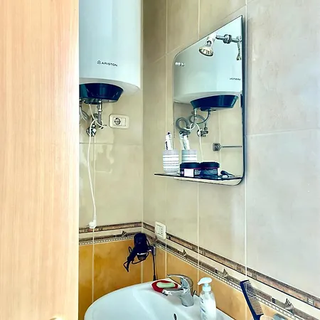 Easy Peasy - 9th Floor View Downtown Apartamento *