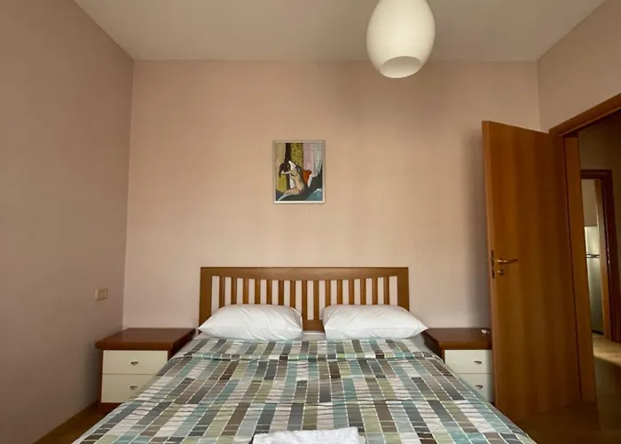 Easy Peasy - 9th Floor View Downtown アパート