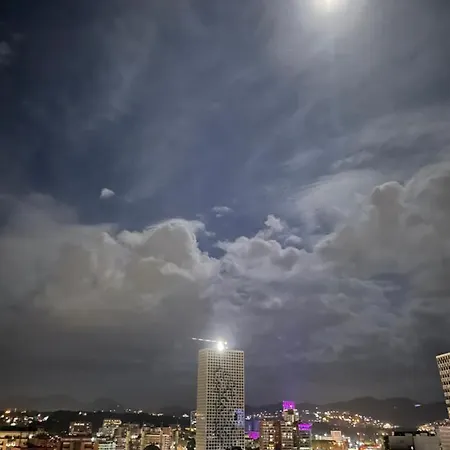 Apartment Easy Peasy - 9th Floor View Downtown