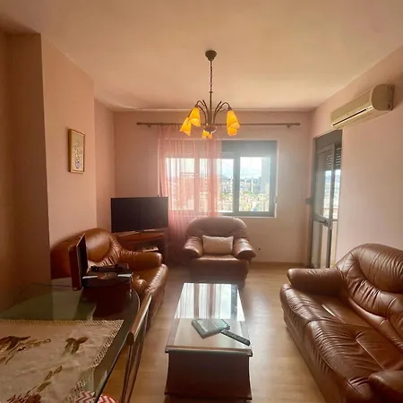 Easy Peasy - 9th Floor View Downtown Appartement