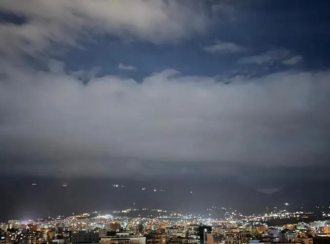 Lejlighed Easy Peasy - 9th Floor View Downtown Tirana