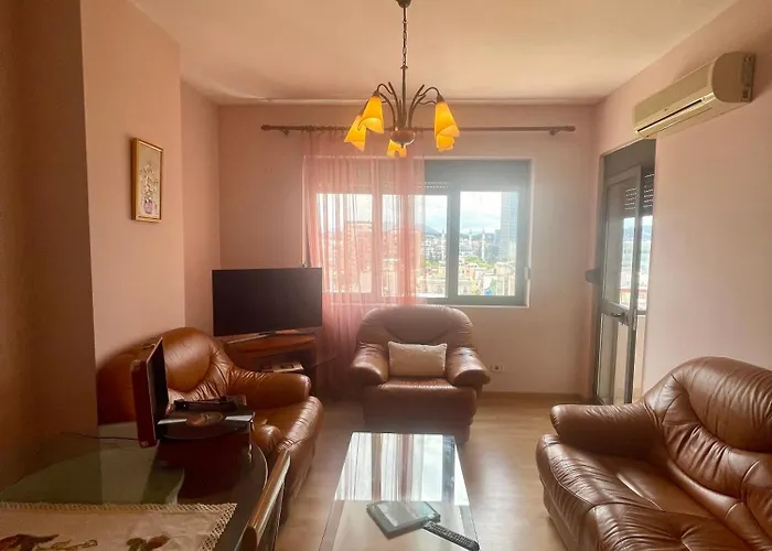 Easy Peasy - 9th Floor View Downtown Lägenhet